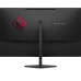 HP OMEN 25 Gaming Monitor 144Hz  FHD-(Z7Y57AA#ABA)